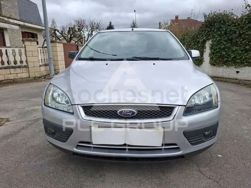 2005 Ford FOCUS
