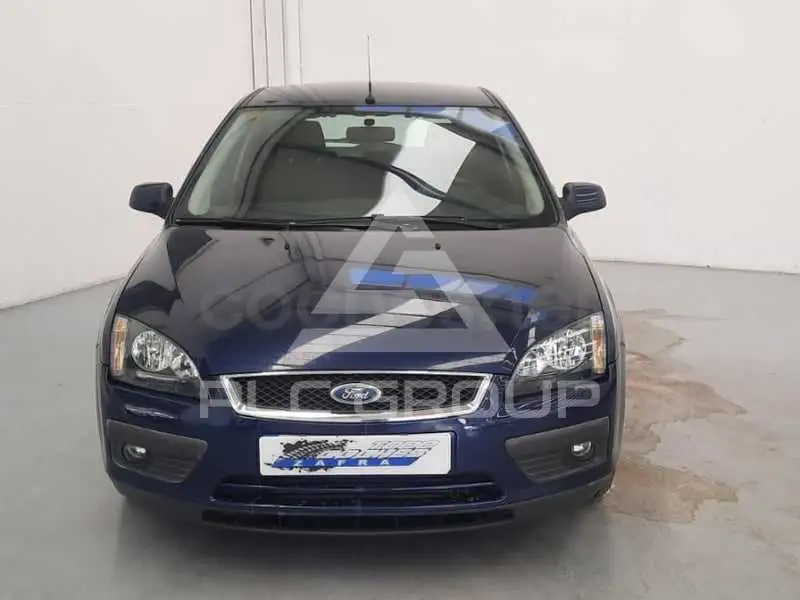 2005 Ford FOCUS
