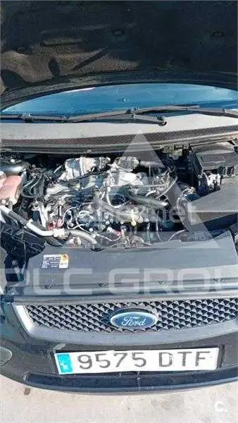 2005 Ford FOCUS
