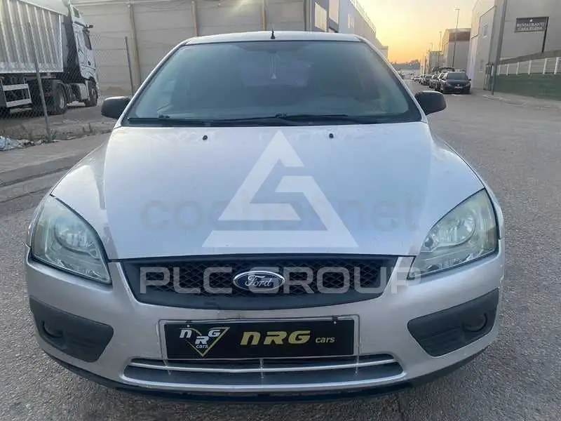 2005 Ford FOCUS