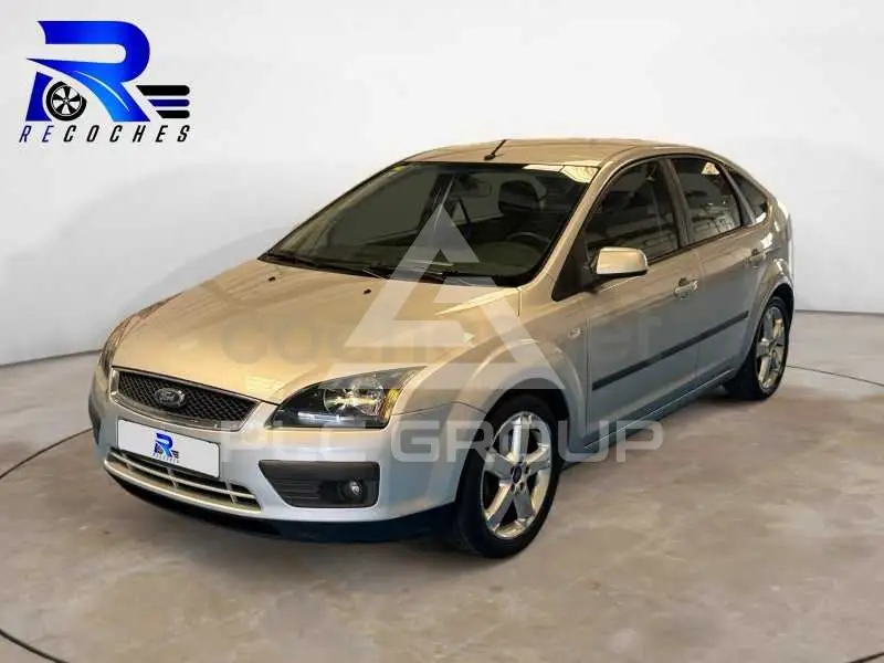 2005 Ford FOCUS