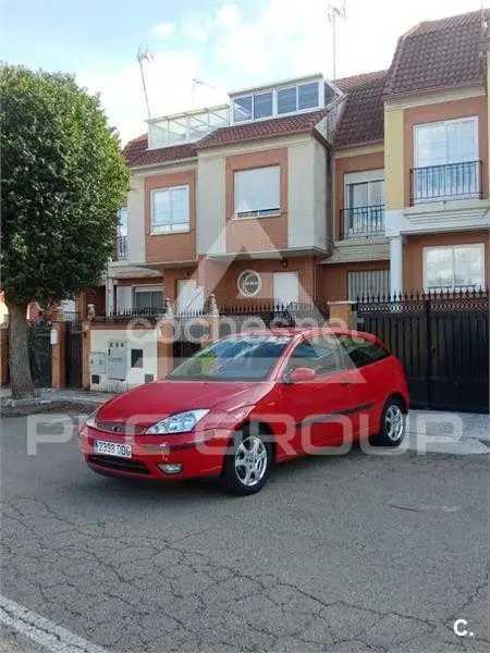 2005 Ford FOCUS