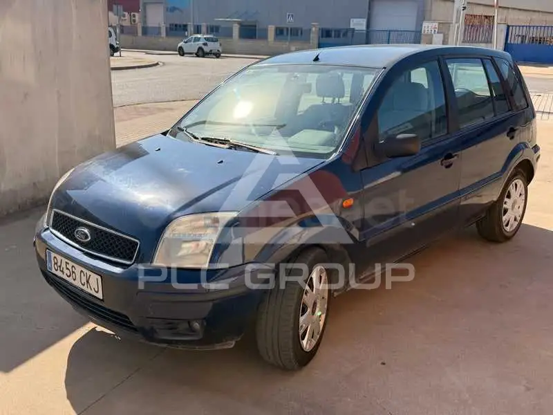 2005 Ford FUSION