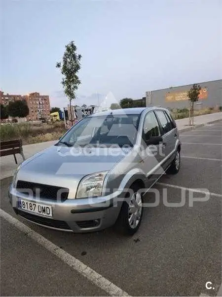 2005 Ford FUSION