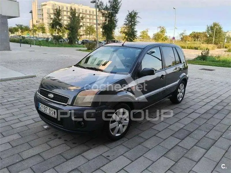 2005 Ford FUSION
