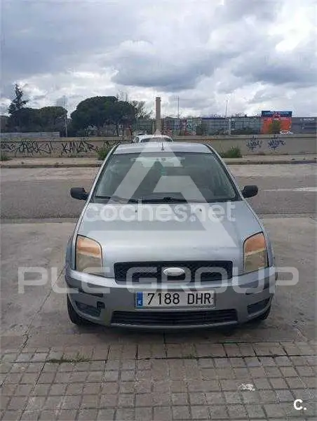 2005 Ford FUSION