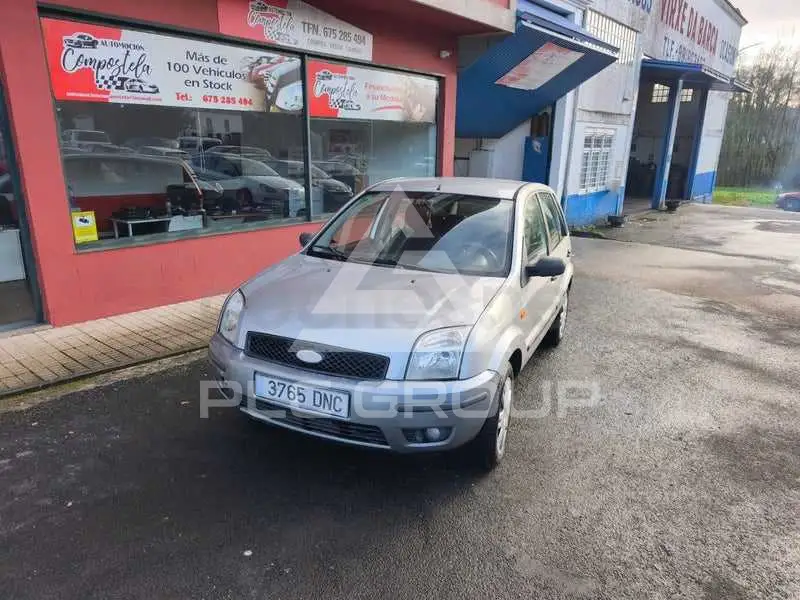 2005 Ford FUSION