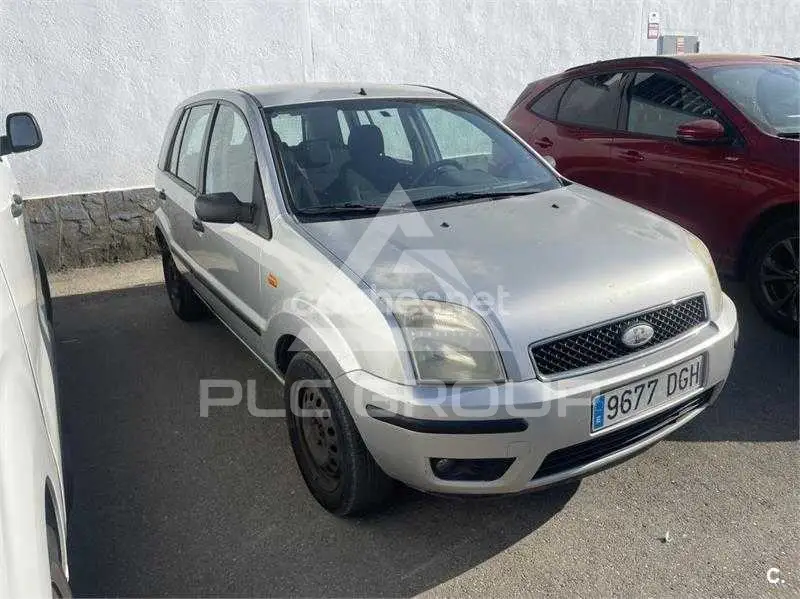2005 Ford FUSION