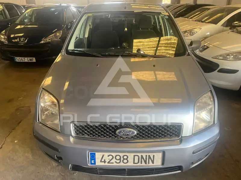 2005 Ford FUSION