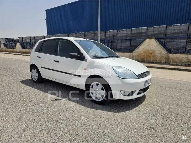 2005 Ford FUSION