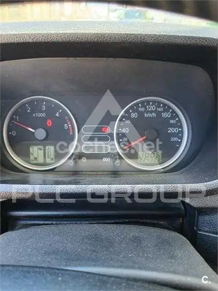 2005 Ford FUSION