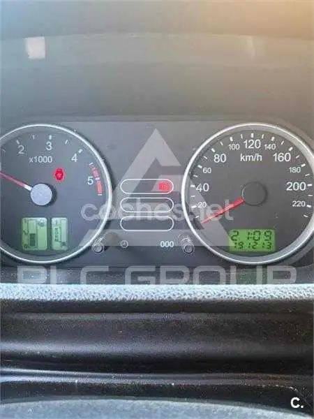 2005 Ford FUSION