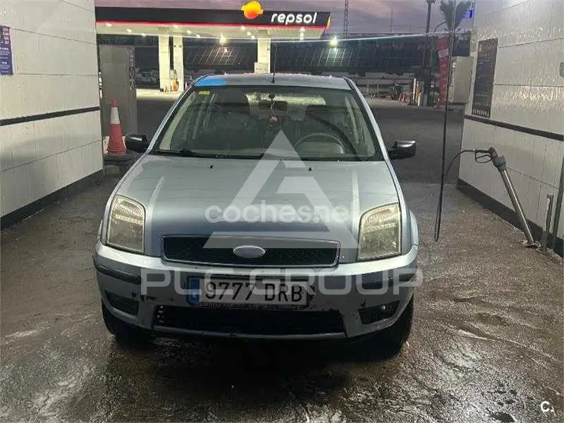 2005 Ford FUSION