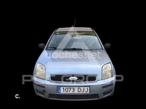 2005 Ford FUSION