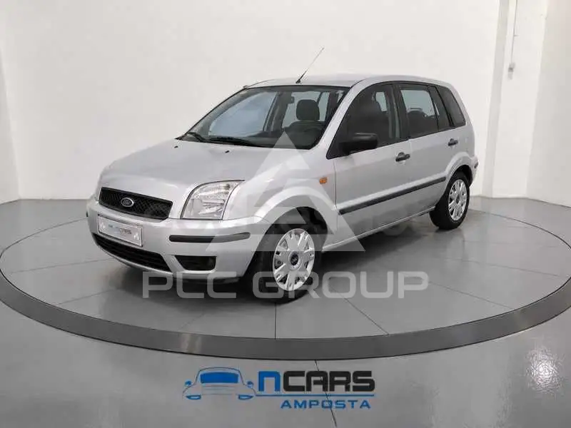 2005 Ford FUSION