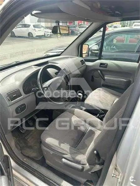 2005 Ford TRANSIT