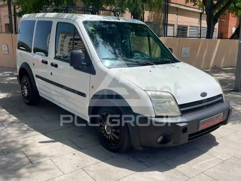 2005 Ford TRANSIT