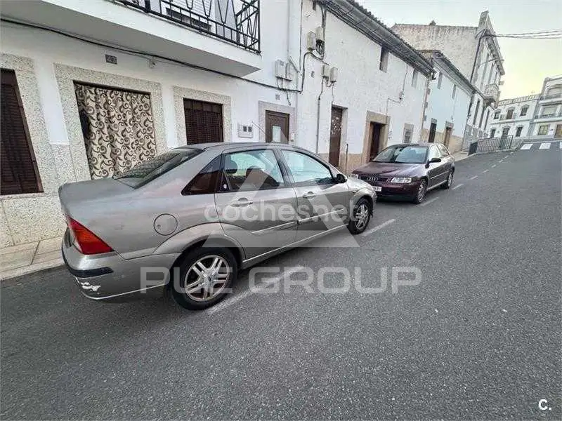 2005 Ford Mondeo