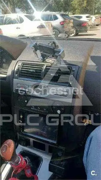 2005 Ford Mondeo