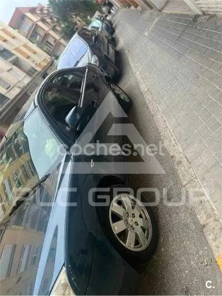 2005 Ford Mondeo