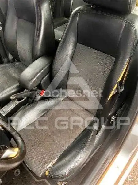 2005 Ford Mondeo