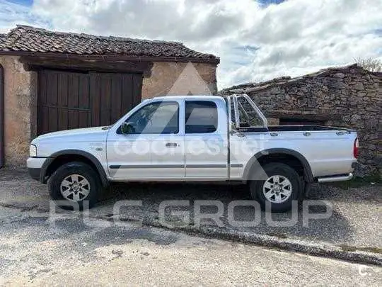 2005 Ford RANGER