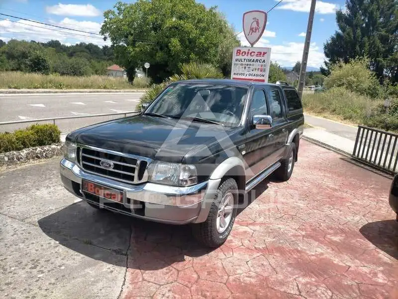2005 Ford RANGER