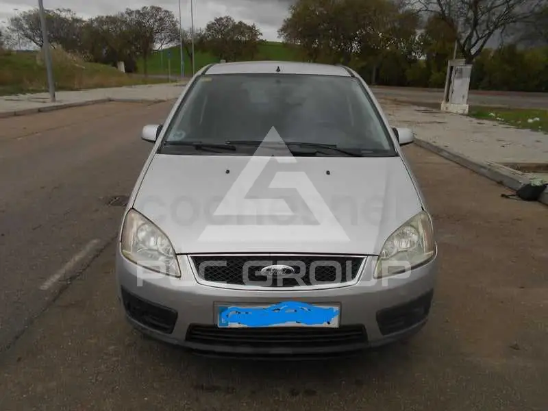 2005 Ford FOCUS