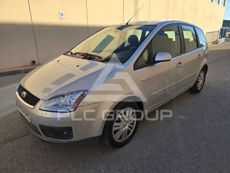 2005 Ford FOCUS