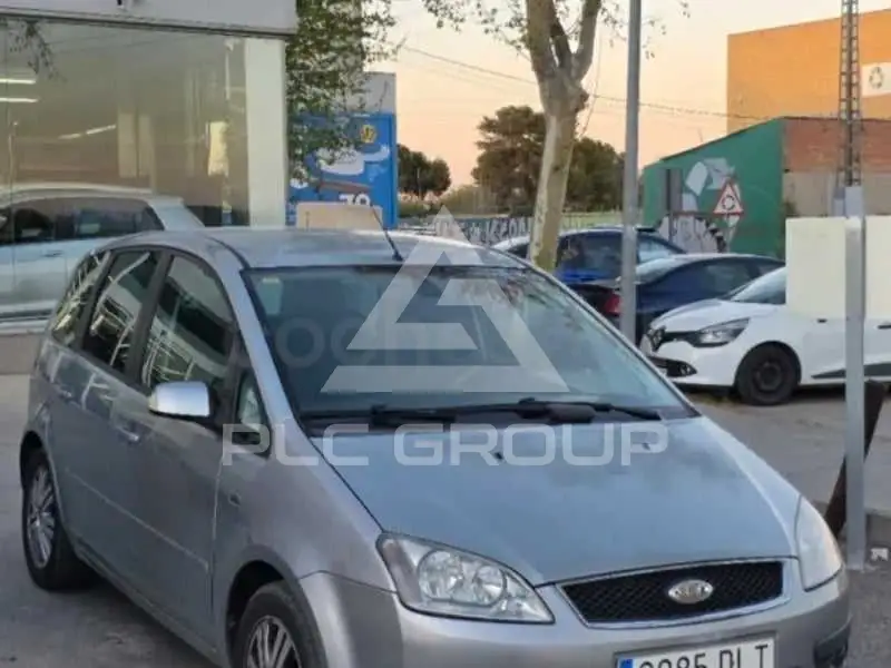 2005 Ford FOCUS