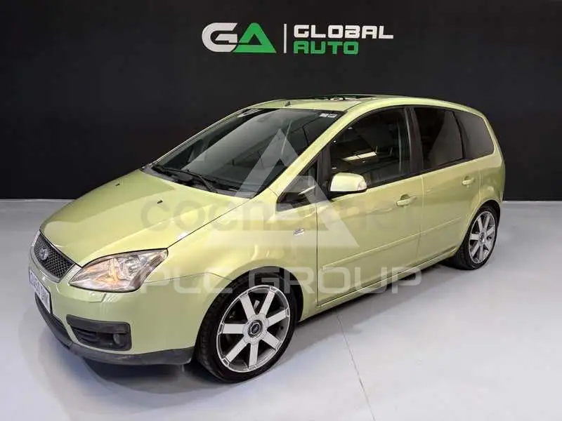 2005 Ford FOCUS