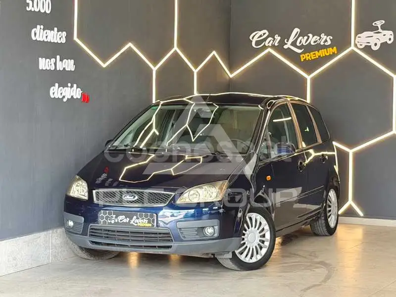 2005 Ford FOCUS