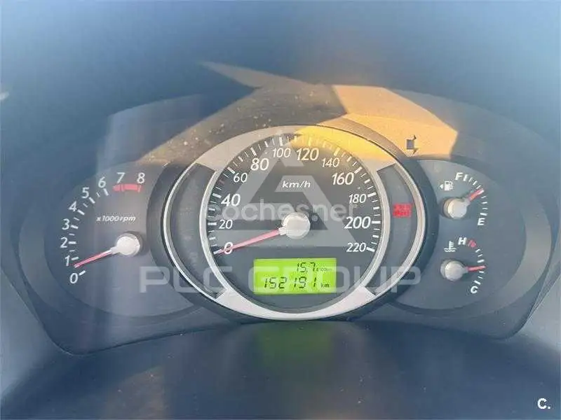2005 Hyundai Tucson