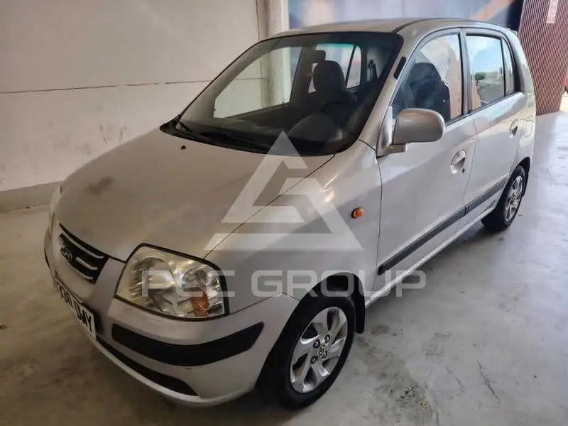 2005 Hyundai Atos