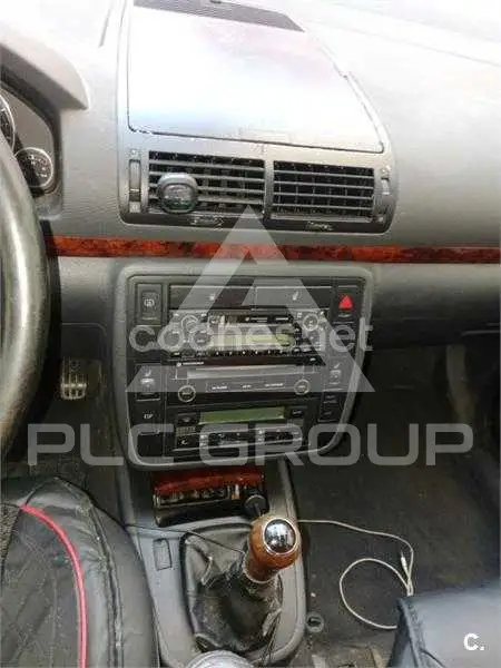 2005 Volkswagen SHARAN