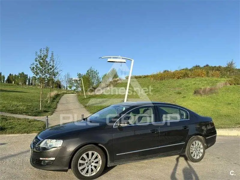 2005 Volkswagen Passat