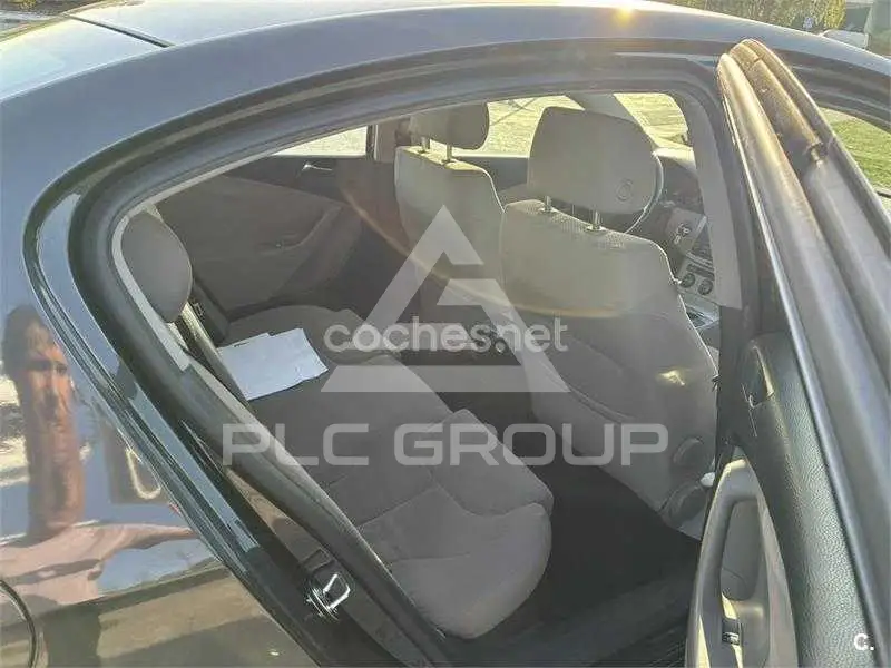 2005 Volkswagen Passat