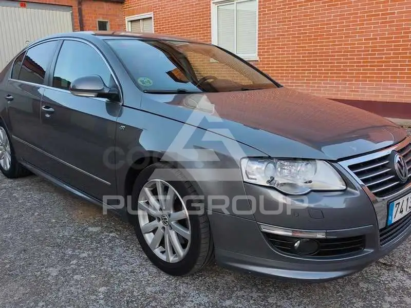 2005 Volkswagen Passat