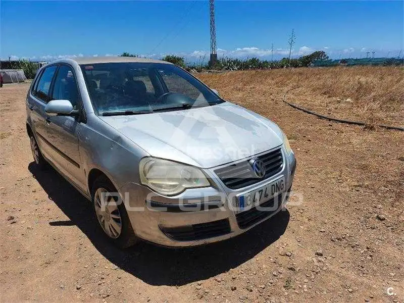 2005 Volkswagen Polo