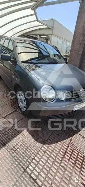 2005 Volkswagen Polo