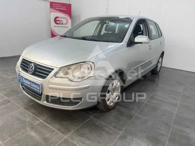 2005 Volkswagen Polo