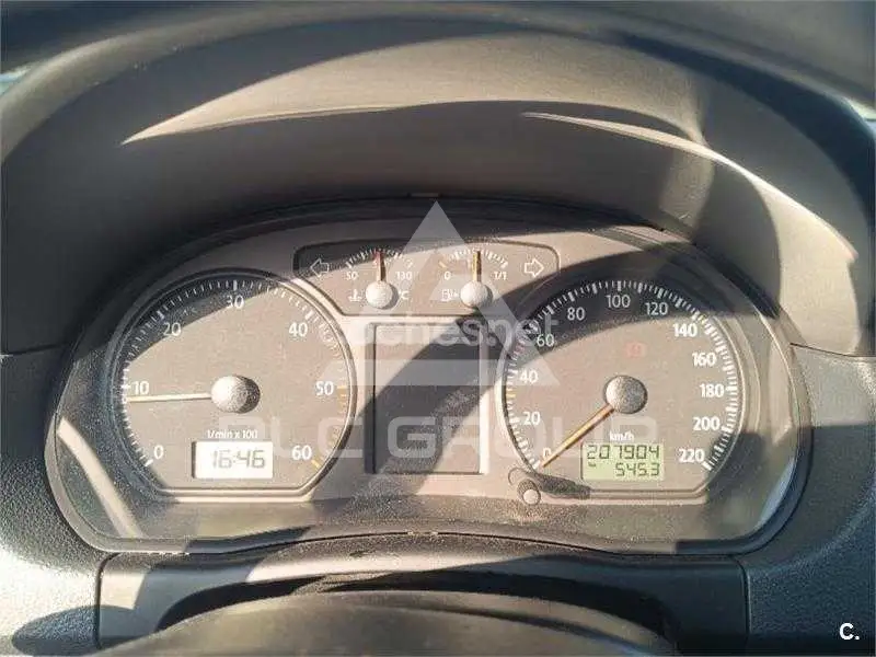 2005 Volkswagen Polo