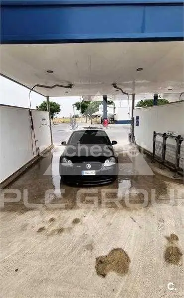 2005 Volkswagen GOLF