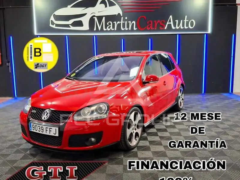 2005 Volkswagen GOLF