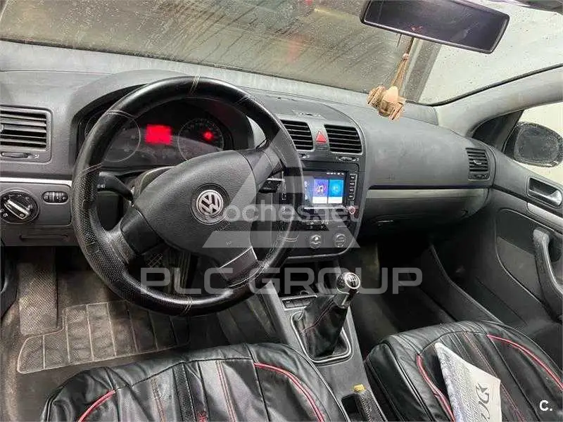 2005 Volkswagen GOLF