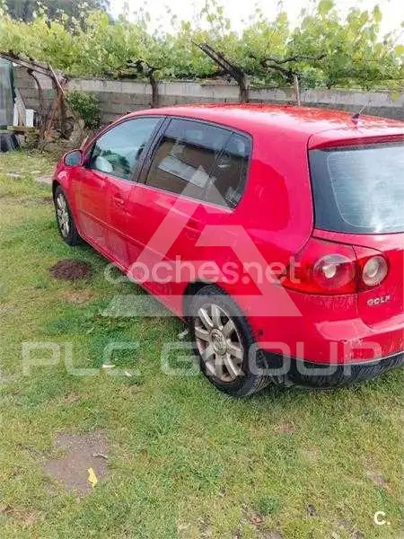 2005 Volkswagen GOLF