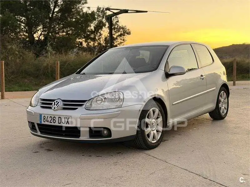 2005 Volkswagen GOLF