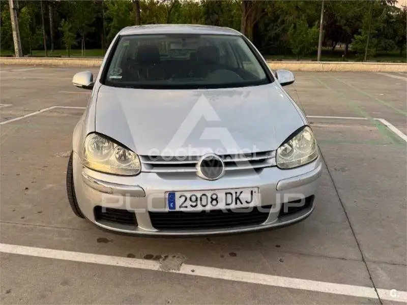 2005 Volkswagen GOLF