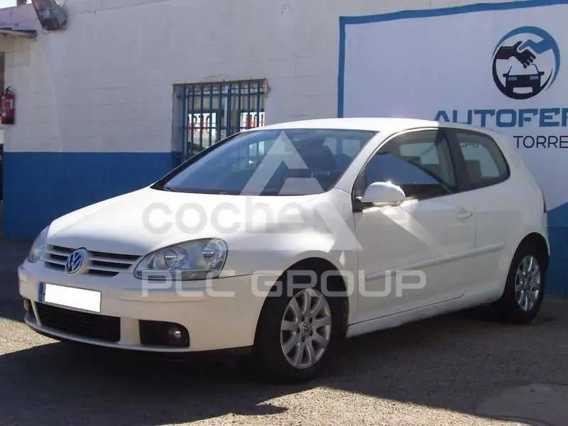 2005 Volkswagen GOLF