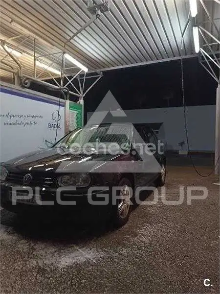 2005 Volkswagen GOLF